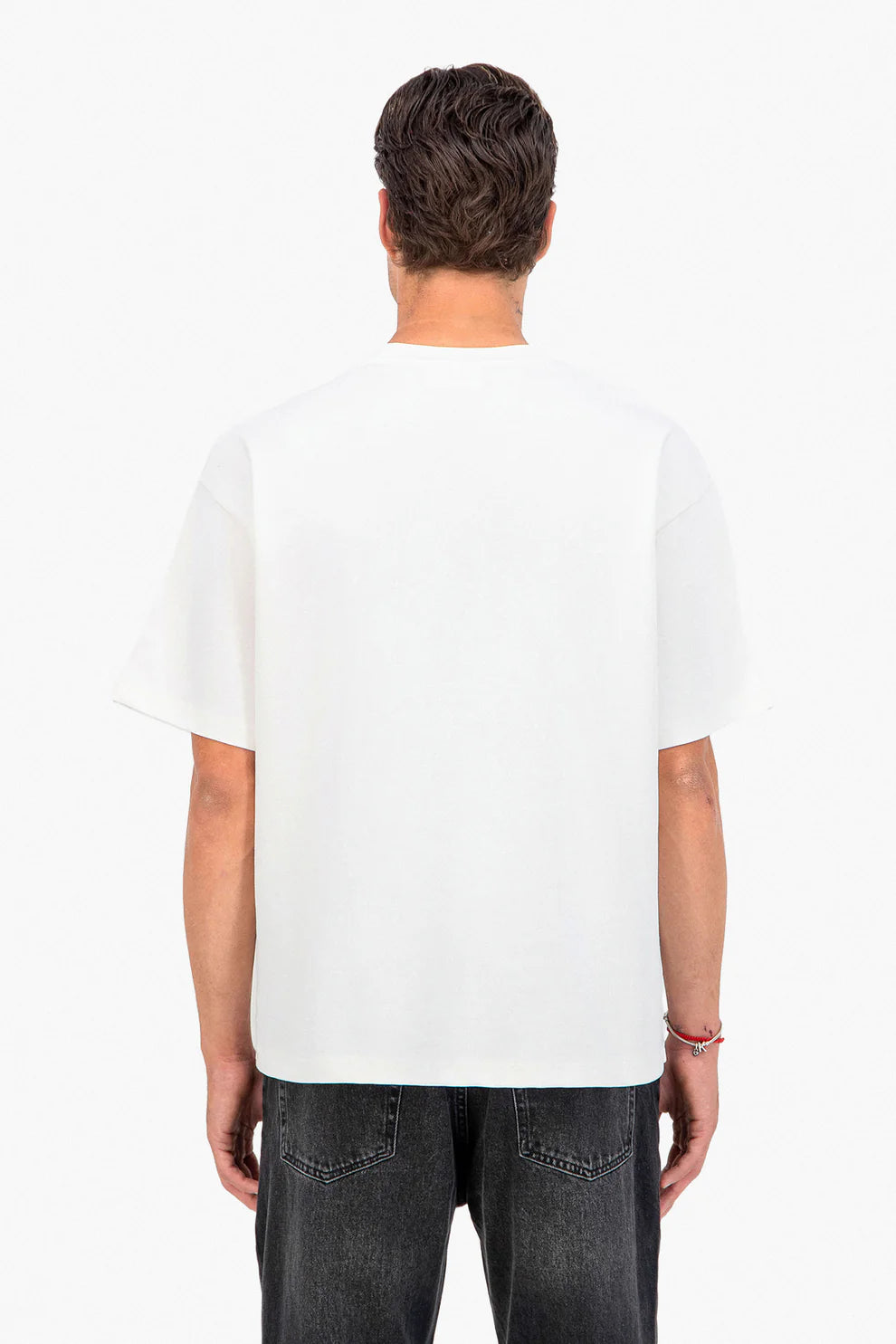 ADJ PARIS T-Shirt Cœur Chic