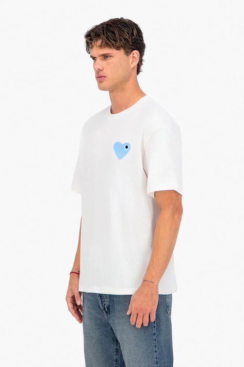 ADJ PARIS T-Shirt Cœur Chic
