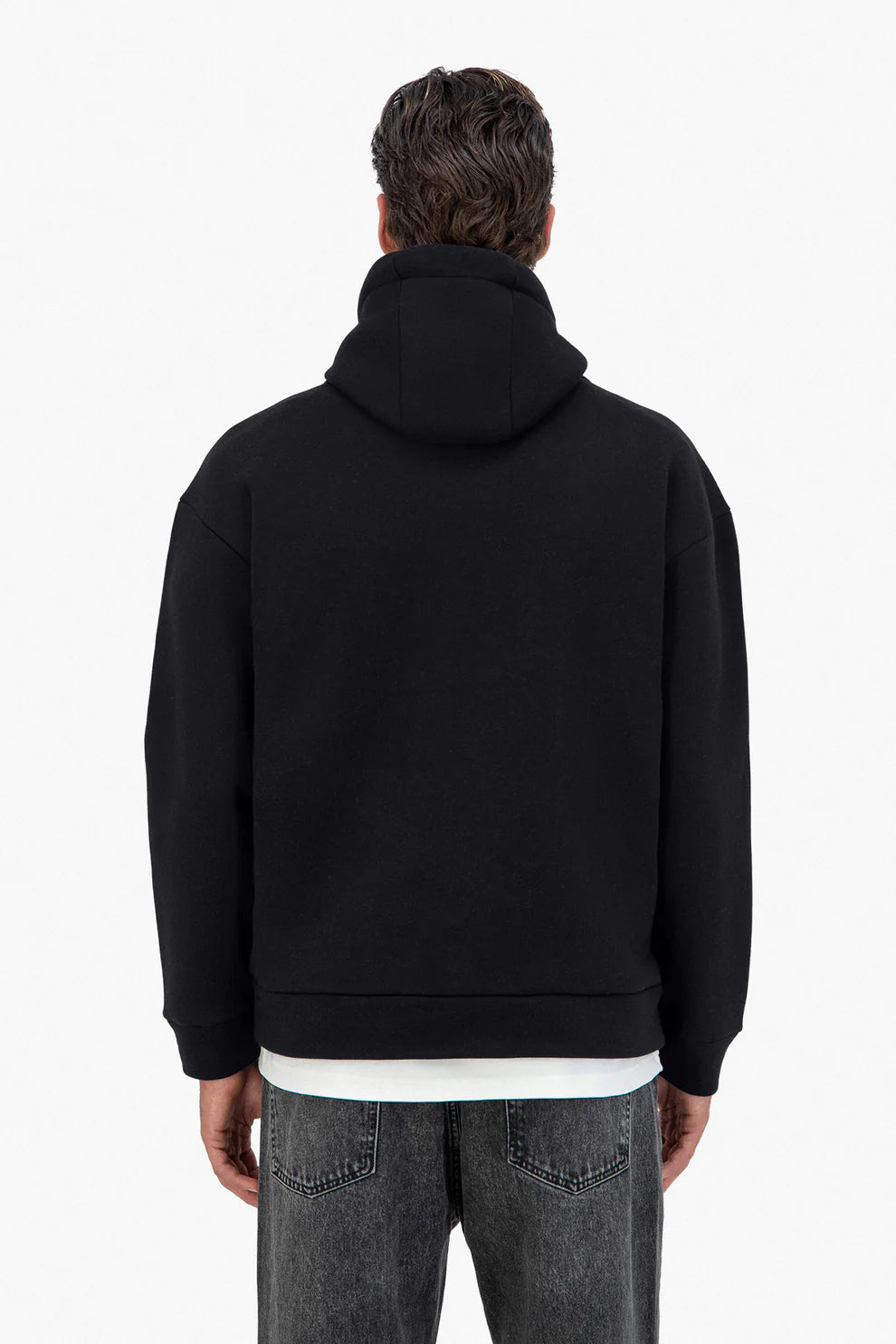 Cœur Chic Hoodie