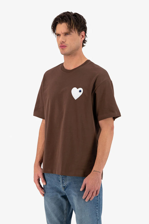 ADJ PARIS T-Shirt Cœur Chic