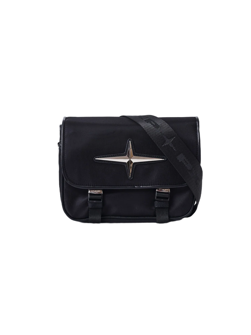 Sac Crossbody Polaris Tech