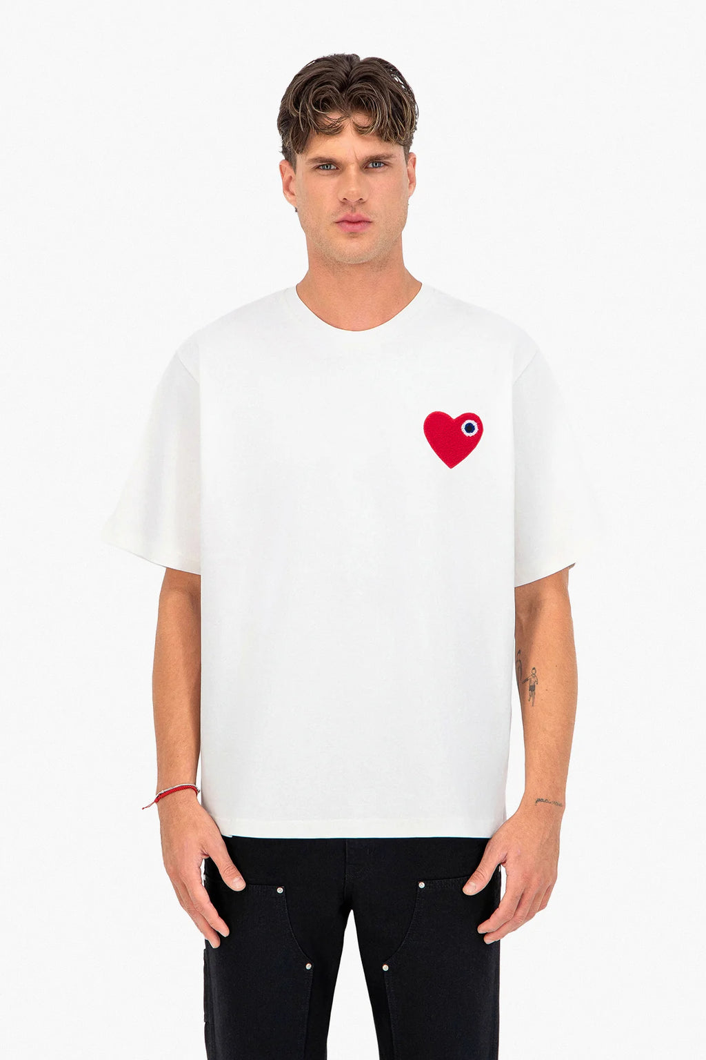COEUR CHIC T-SHIRT