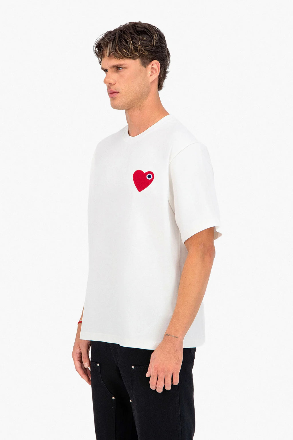 COEUR CHIC T-SHIRT