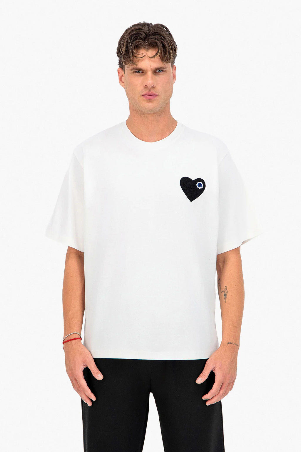 COEUR CHIC T-SHIRT
