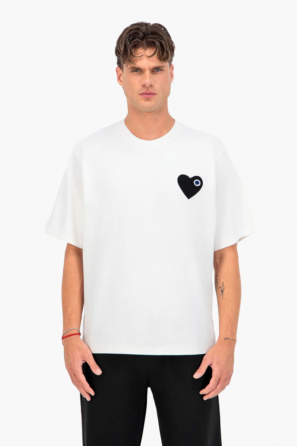 COEUR CHIC T-SHIRT