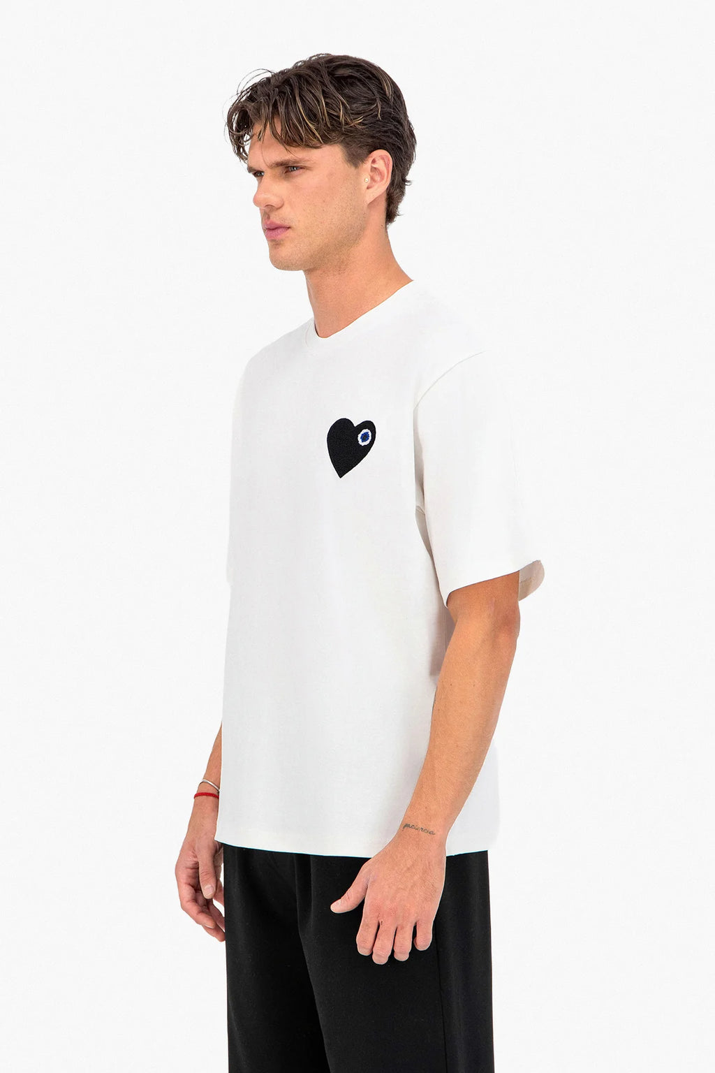 COEUR CHIC T-SHIRT
