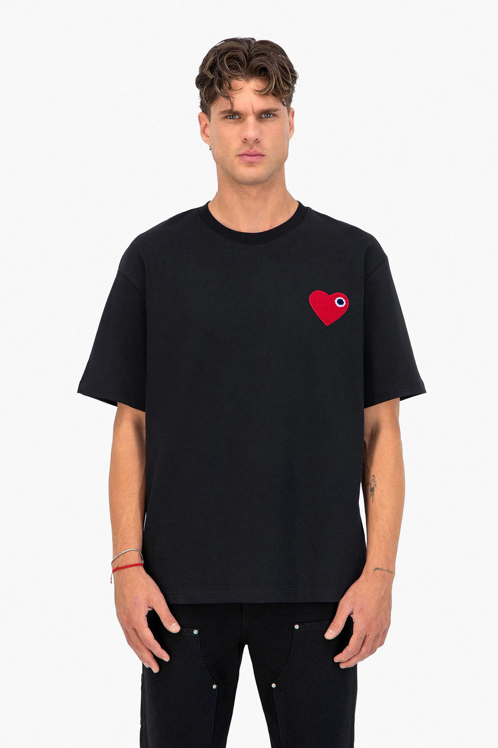 COEUR CHIC T-SHIRT