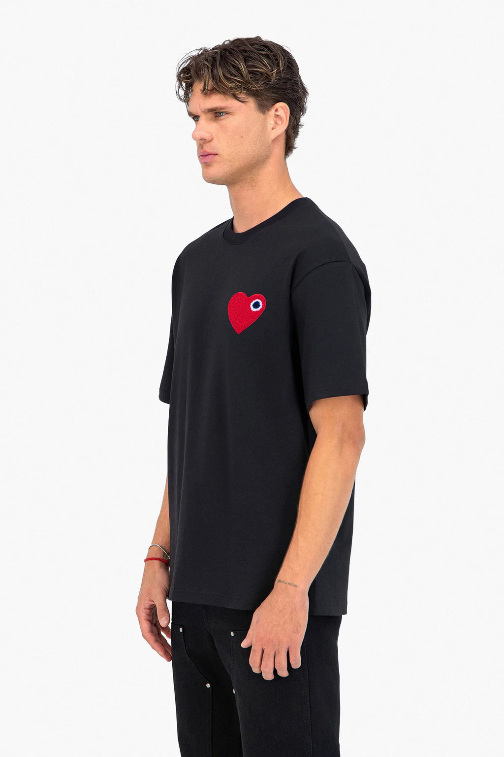 COEUR CHIC T-SHIRT