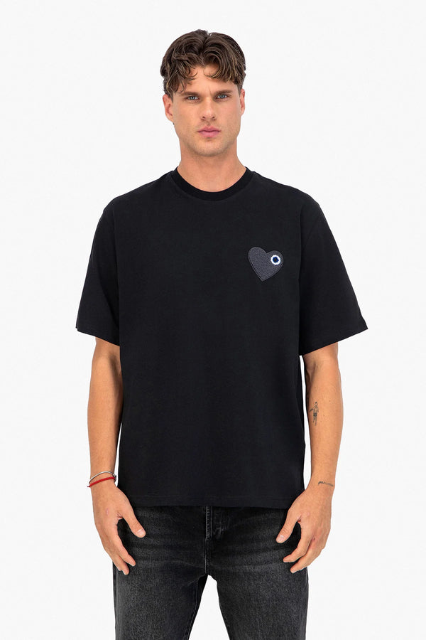 COEUR CHIC T-SHIRT