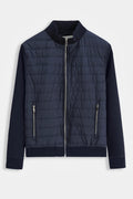 Veste hybride confort et style moderne
