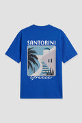 T-shirt SANTORINI