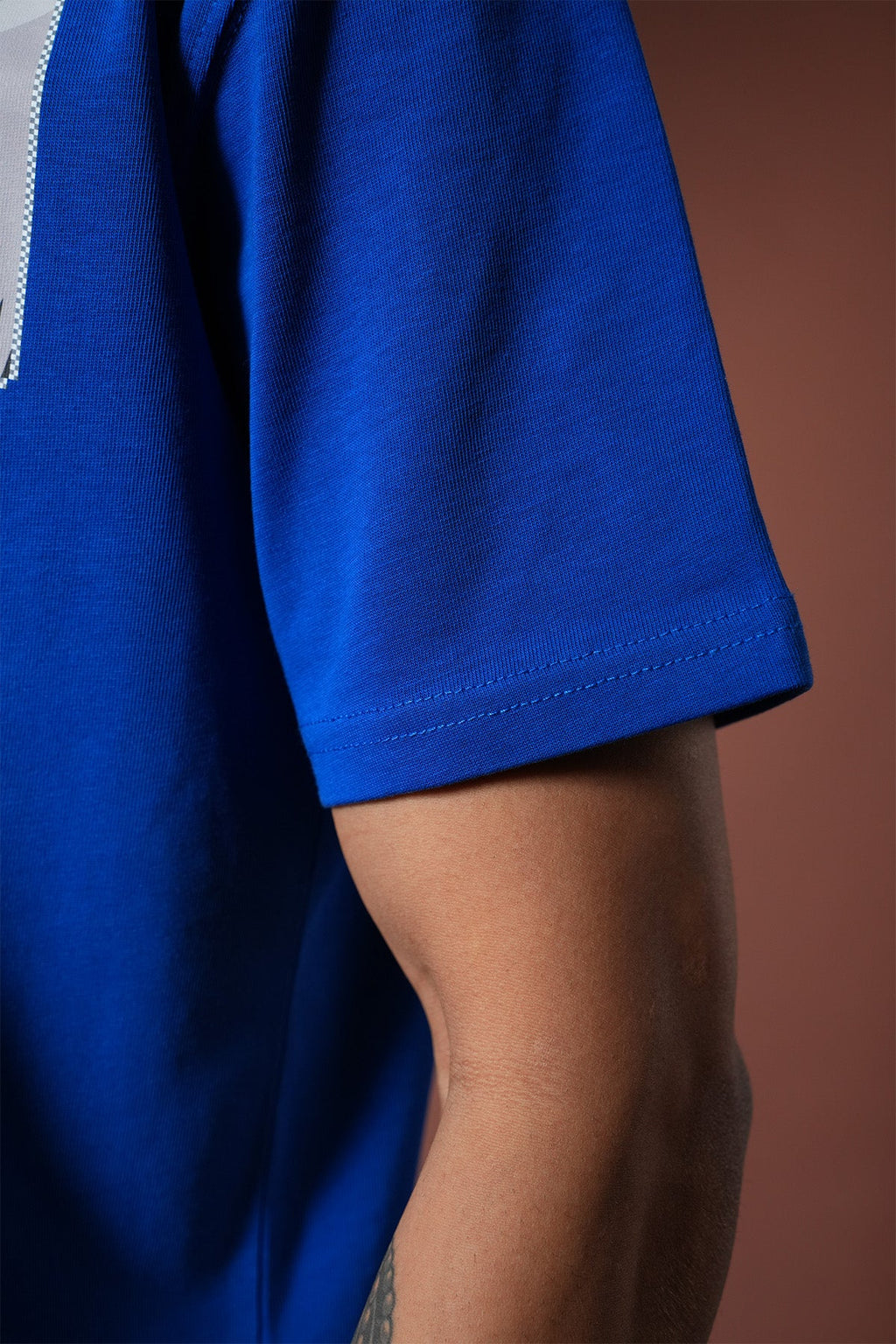 T-shirt SANTORINI