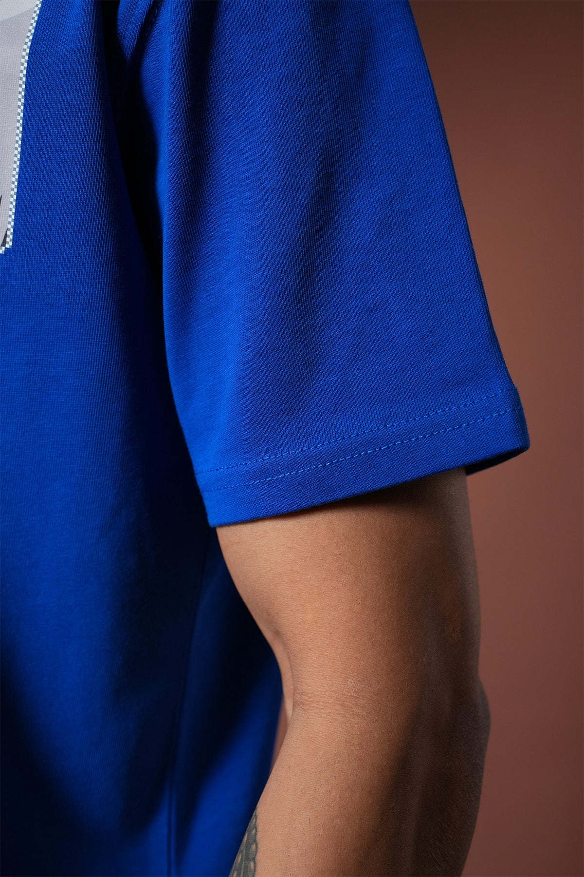 T-shirt SANTORINI