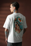 T-shirt LA DOLCE VITA