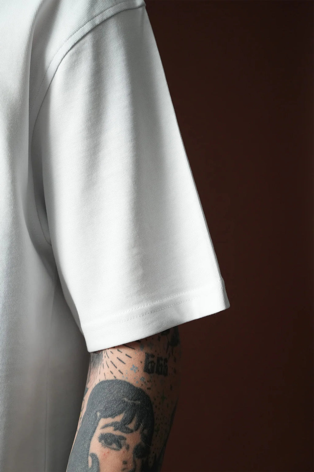 T-shirt LA DOLCE VITA