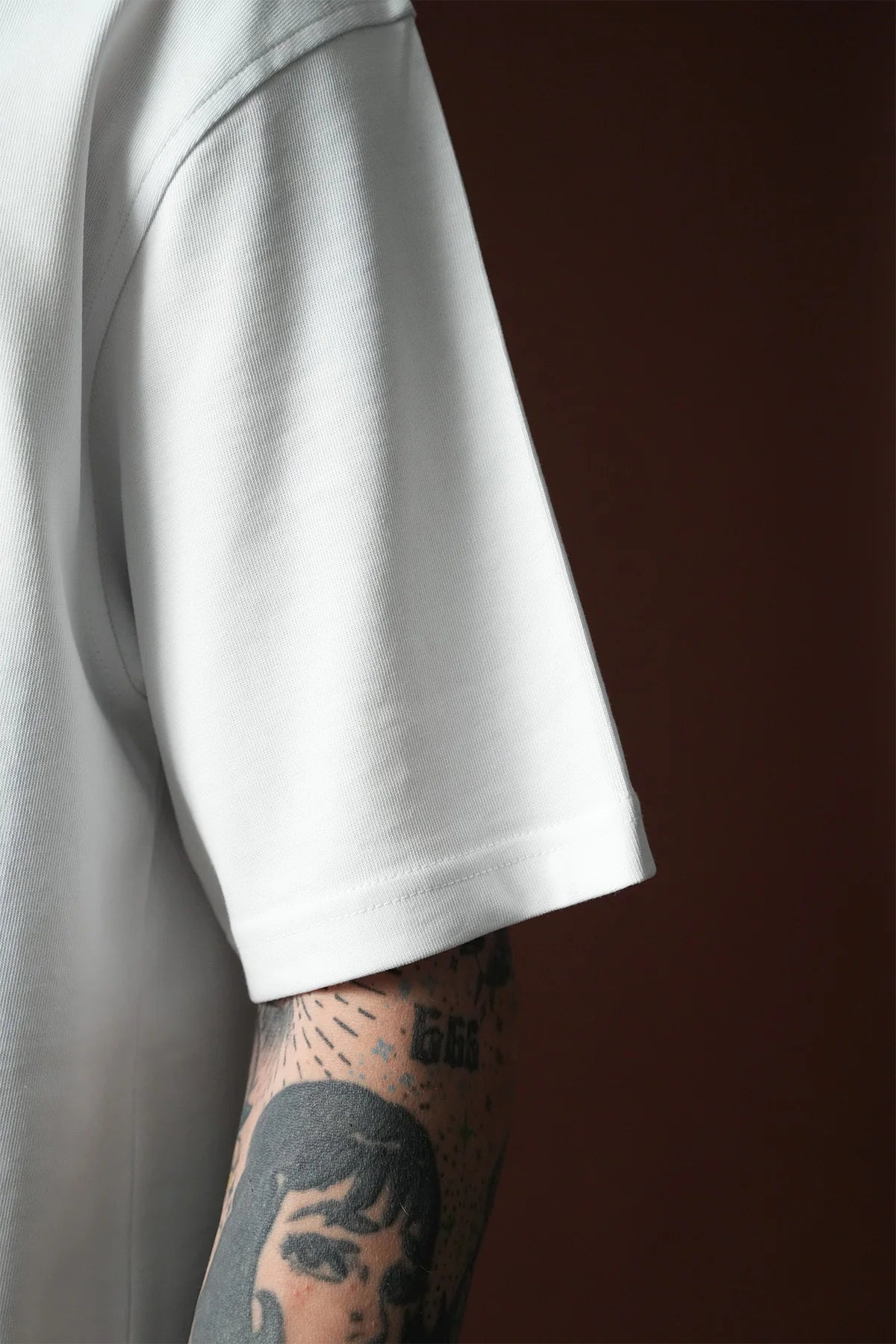 T-shirt LA DOLCE VITA