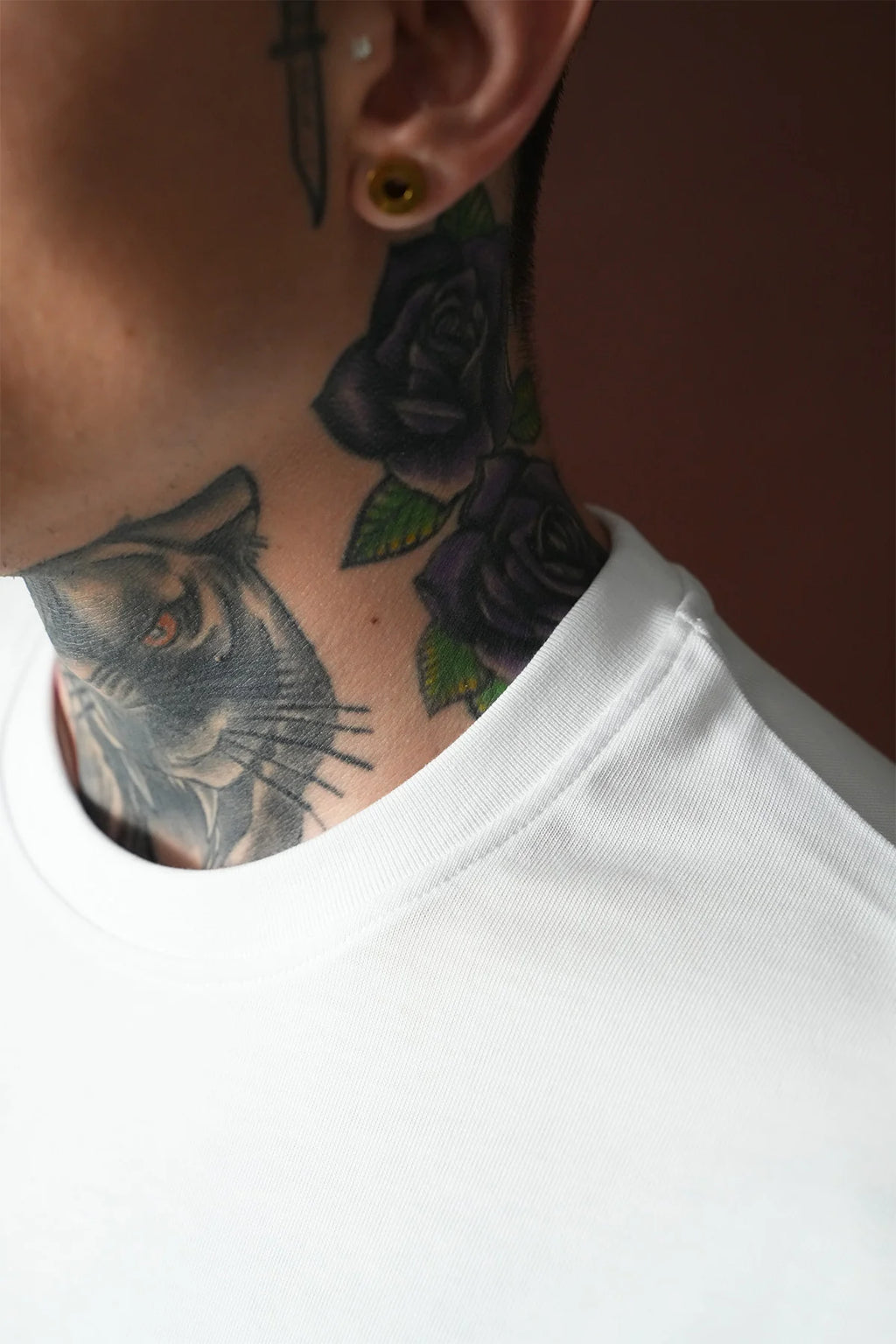 T-shirt LA DOLCE VITA