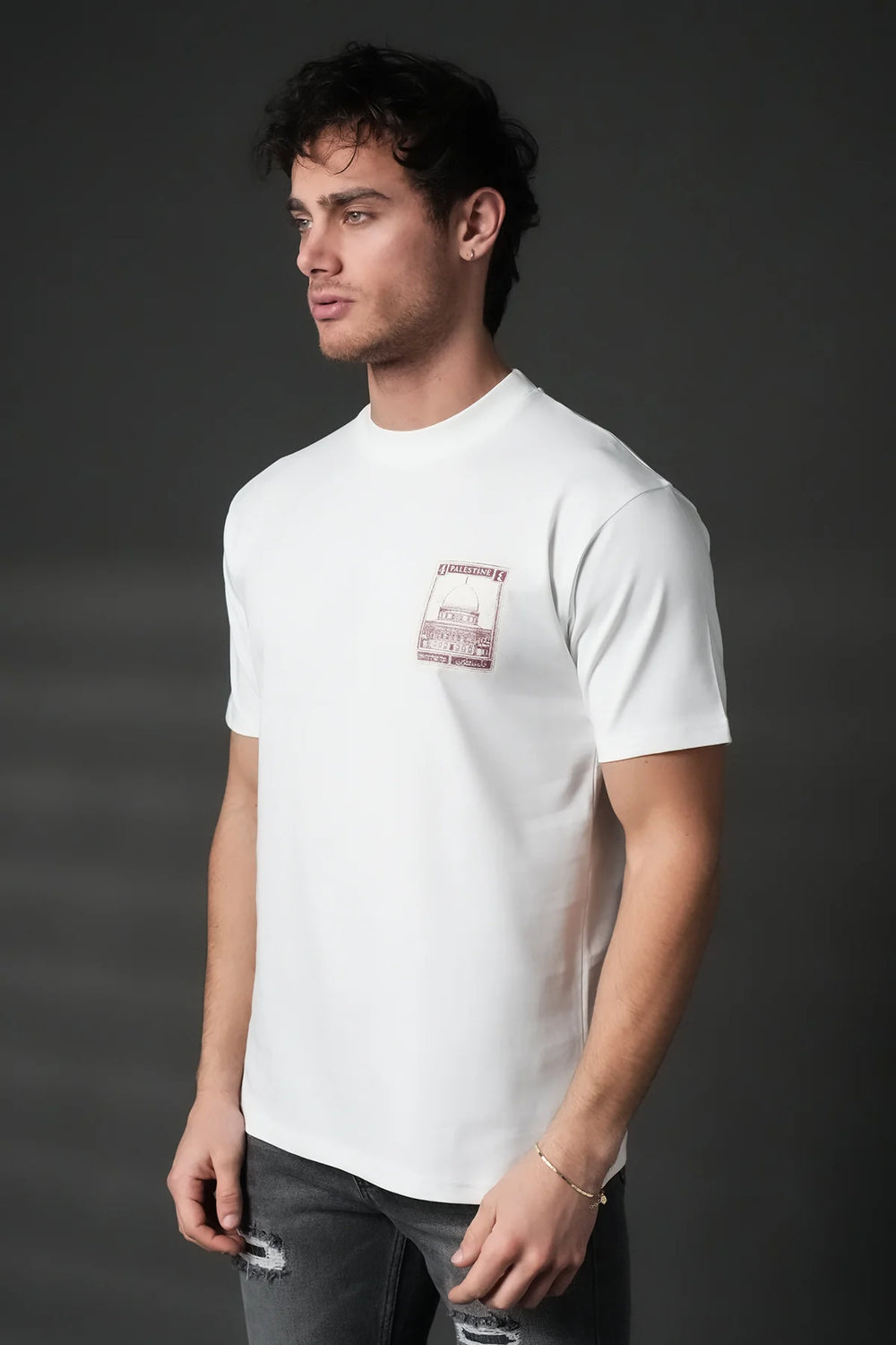T-shirt PALESTINE