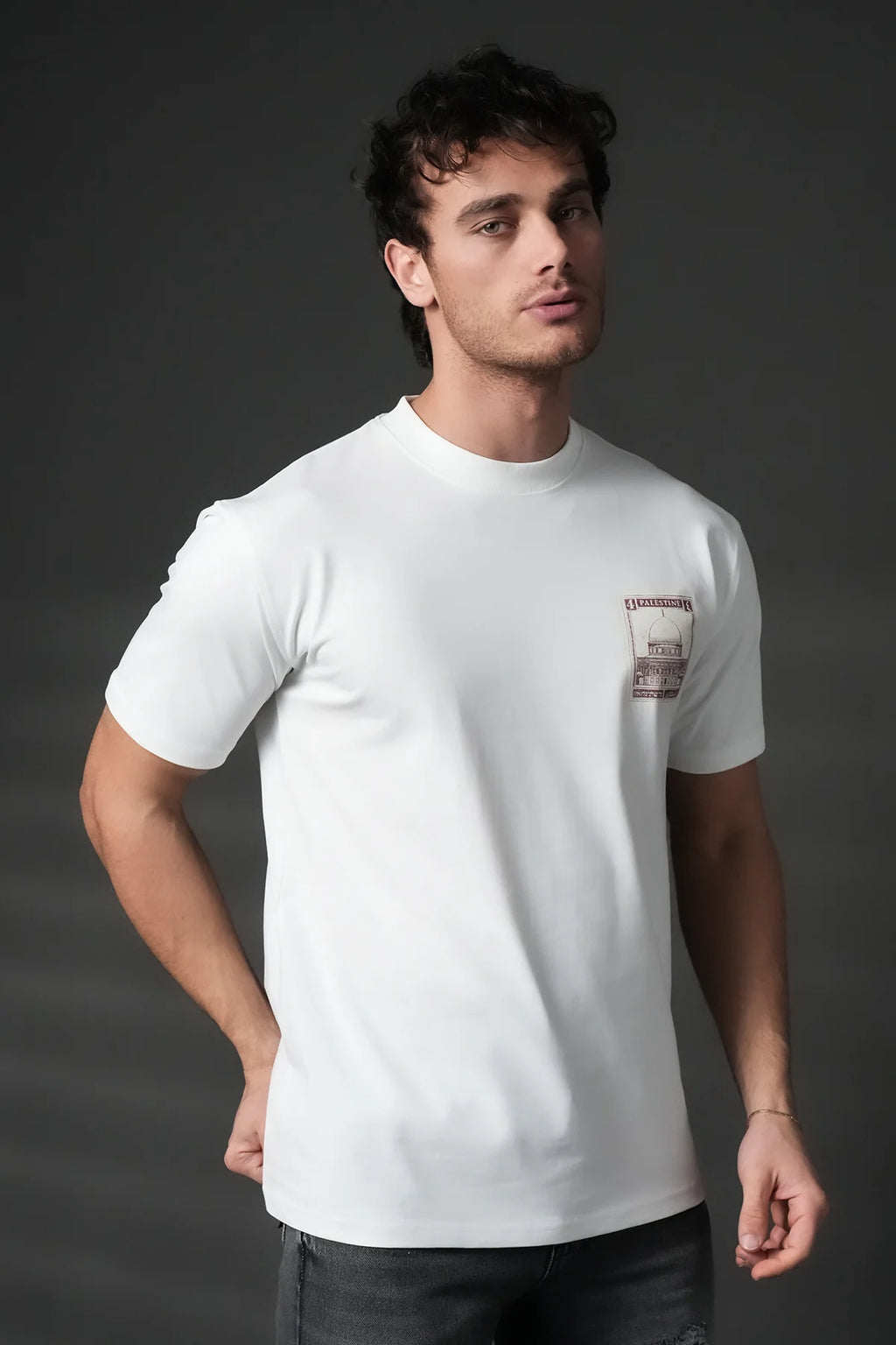 T-shirt PALESTINE