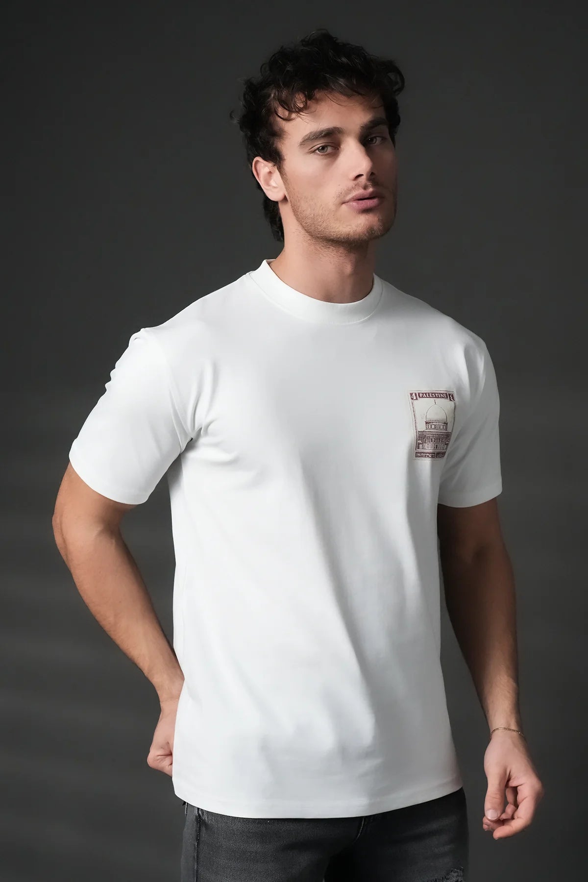 T-shirt PALESTINE