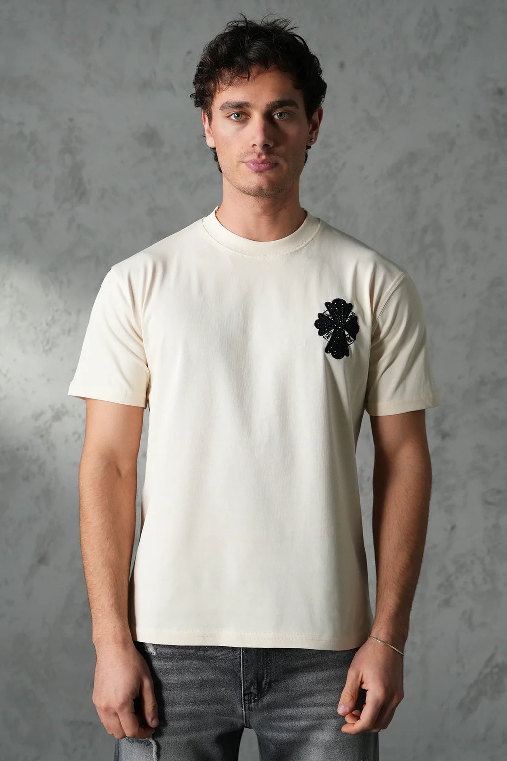 T-shirt CROIX