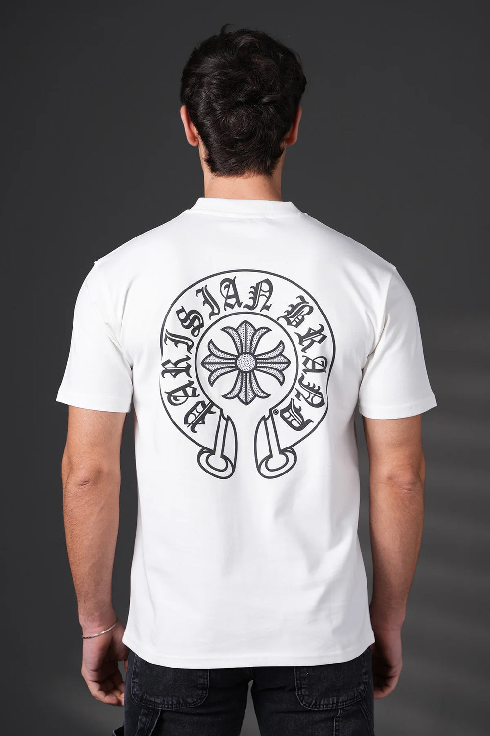 T-shirt CROIX