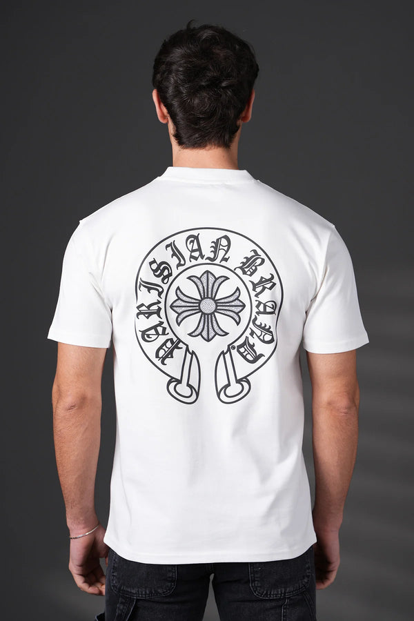 T-shirt CROIX