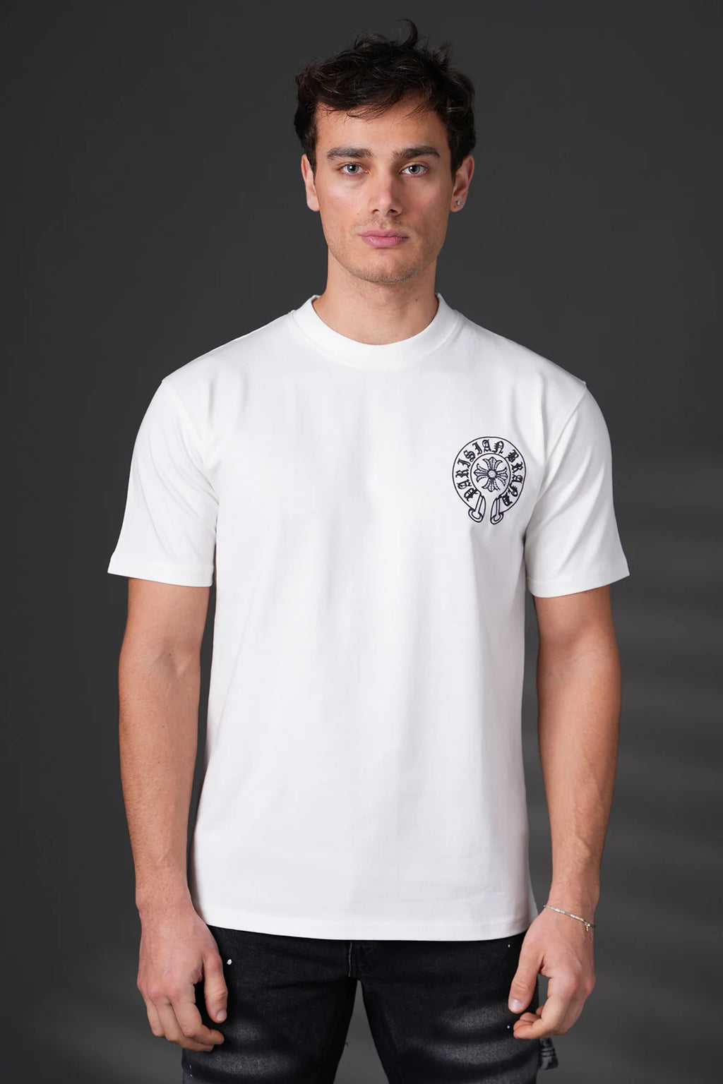 T-shirt CROIX