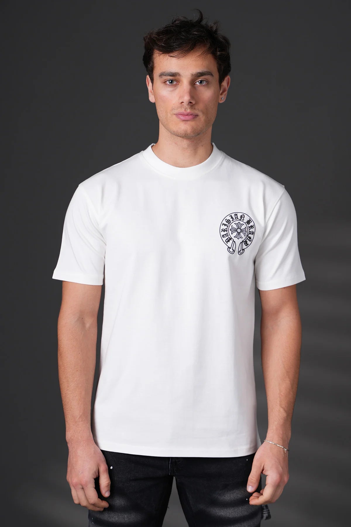 T-shirt CROIX