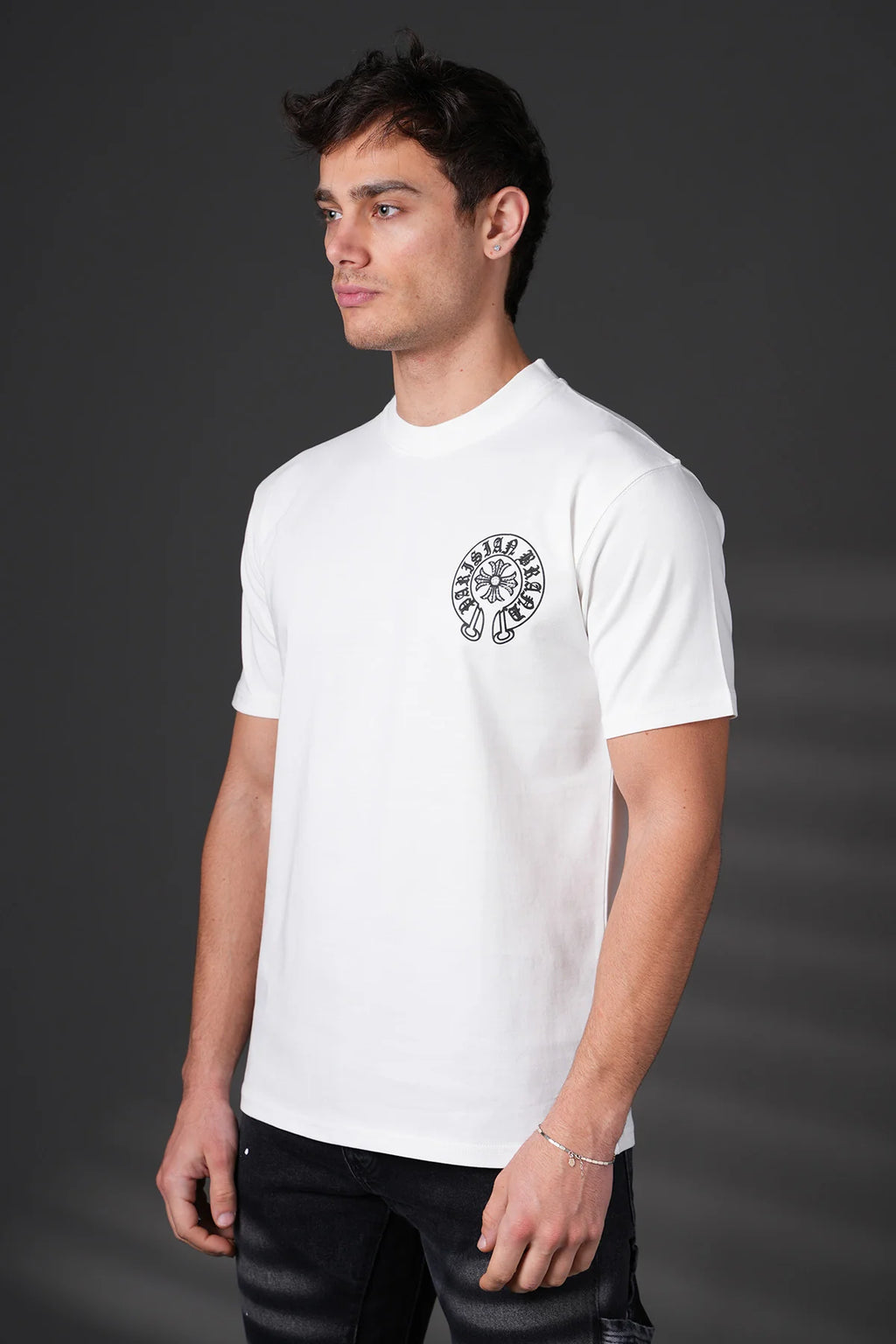 T-shirt CROIX