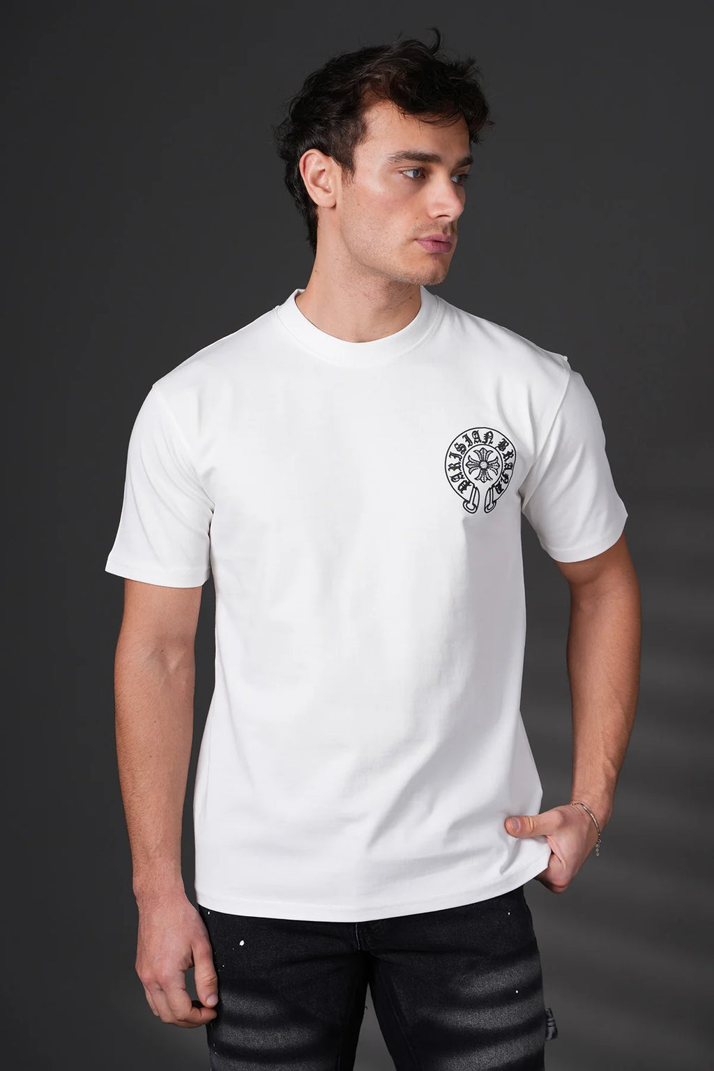 T-shirt CROIX