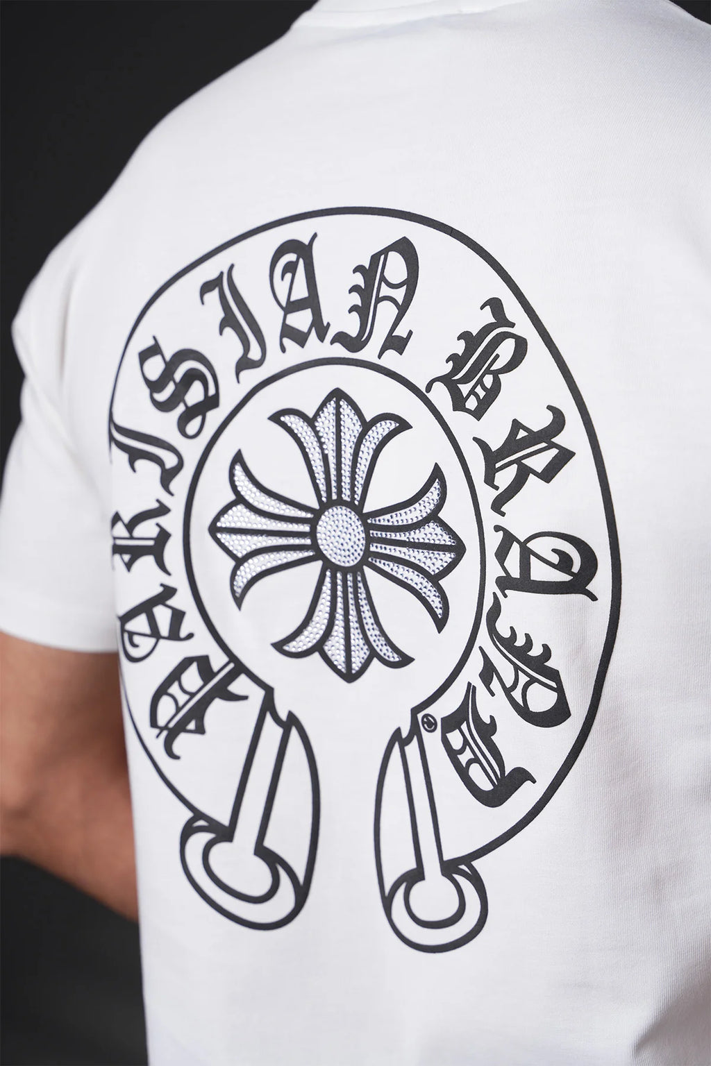 T-shirt CROIX