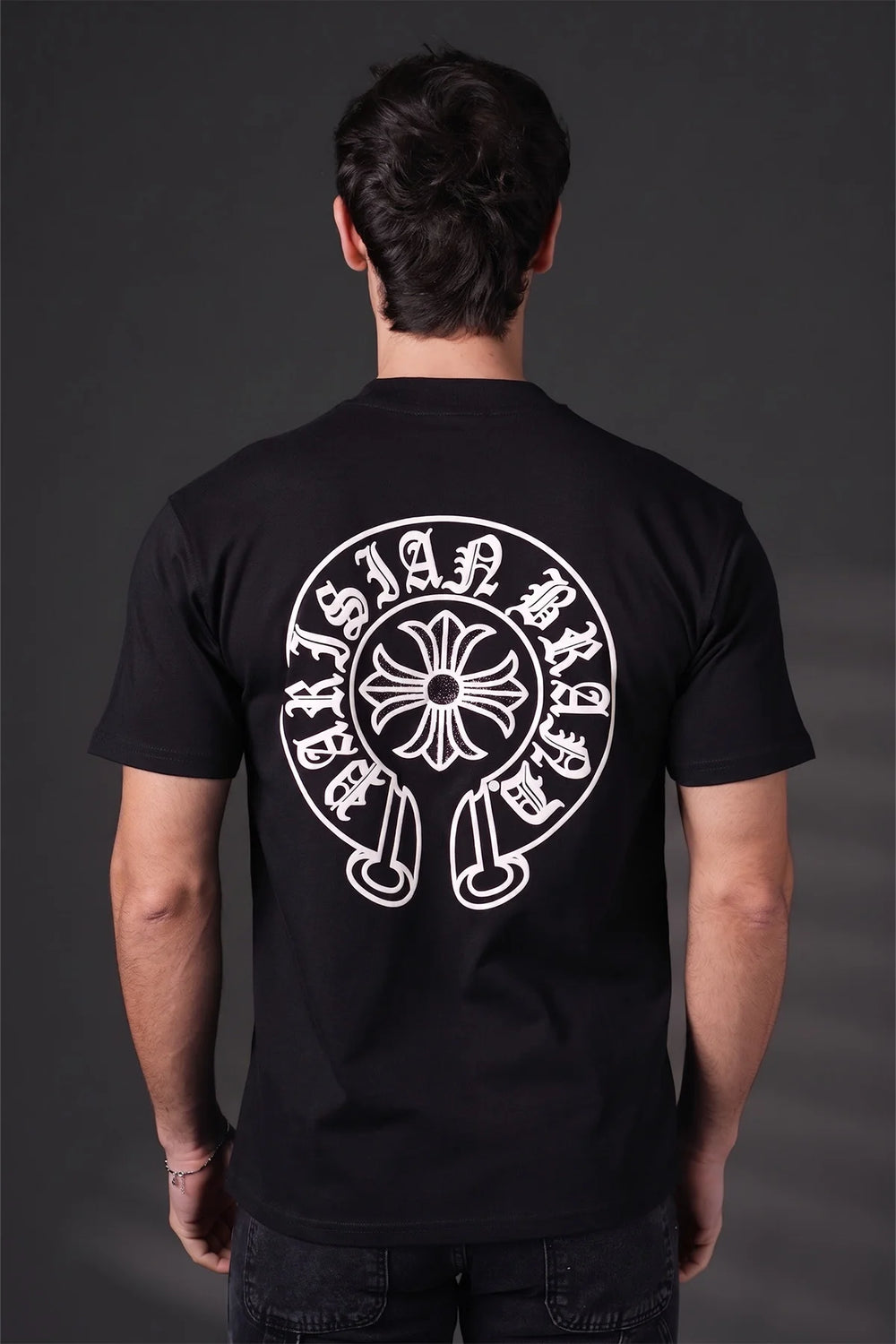 T-shirt CROIX