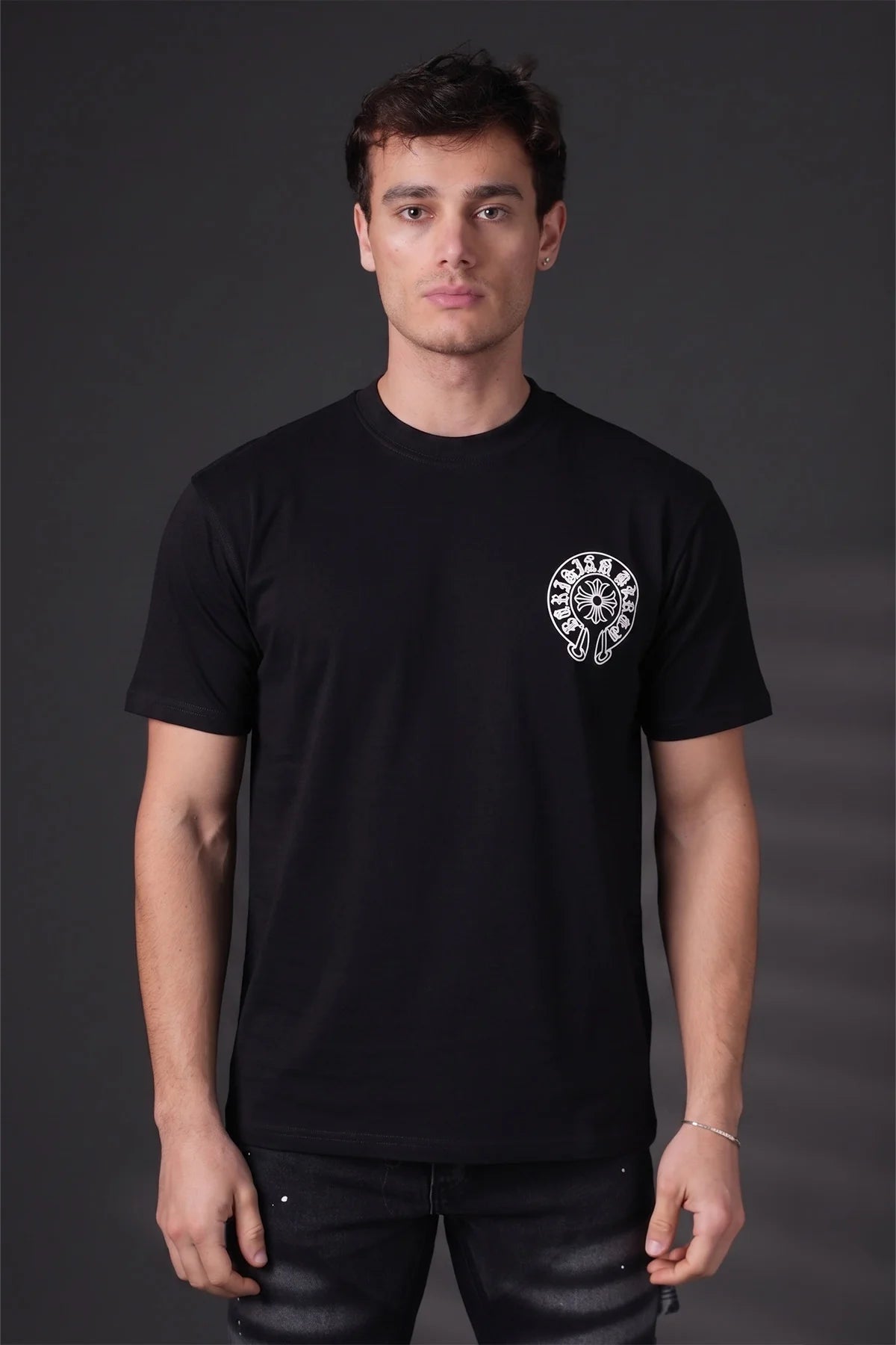 T-shirt CROIX