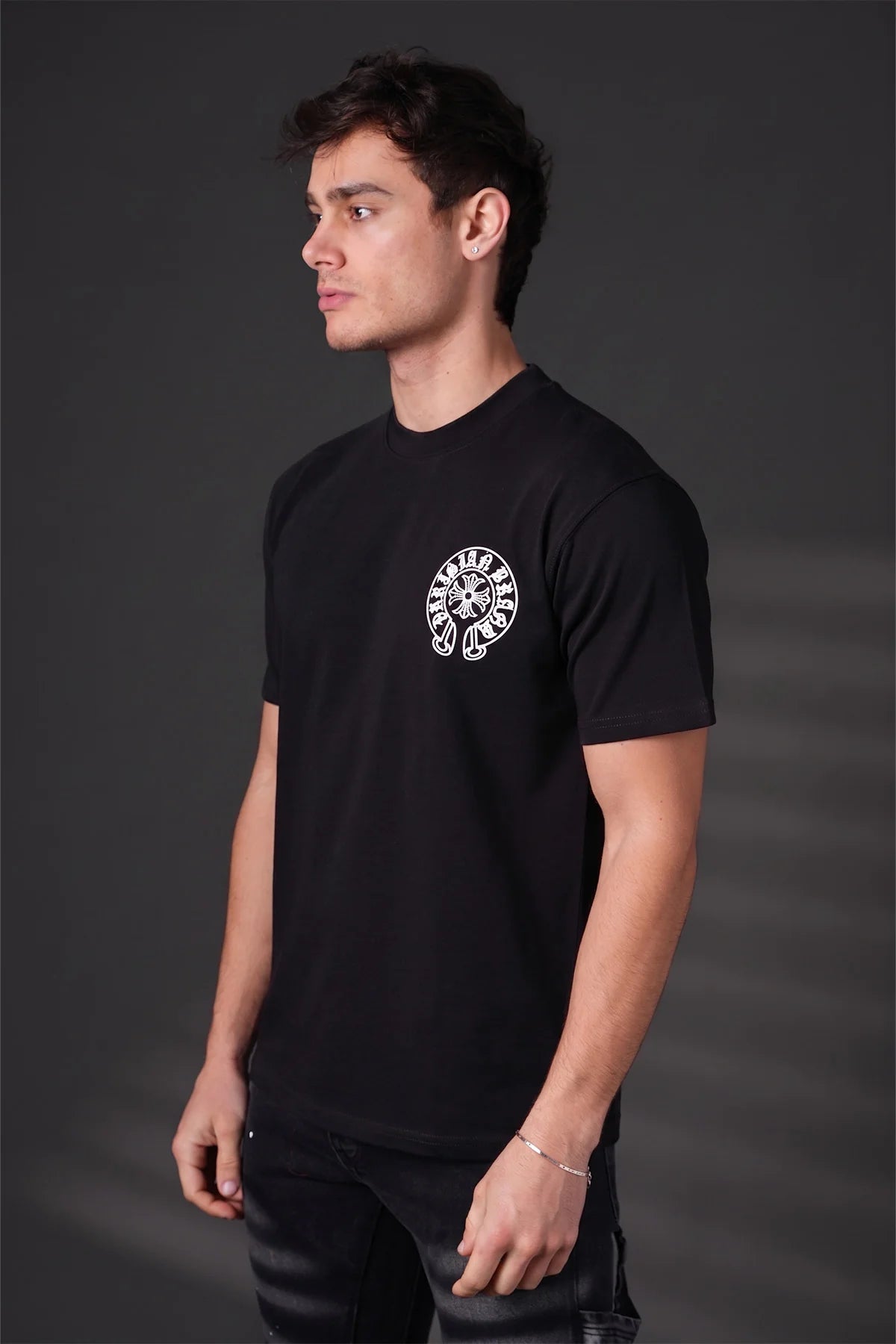 T-shirt CROIX