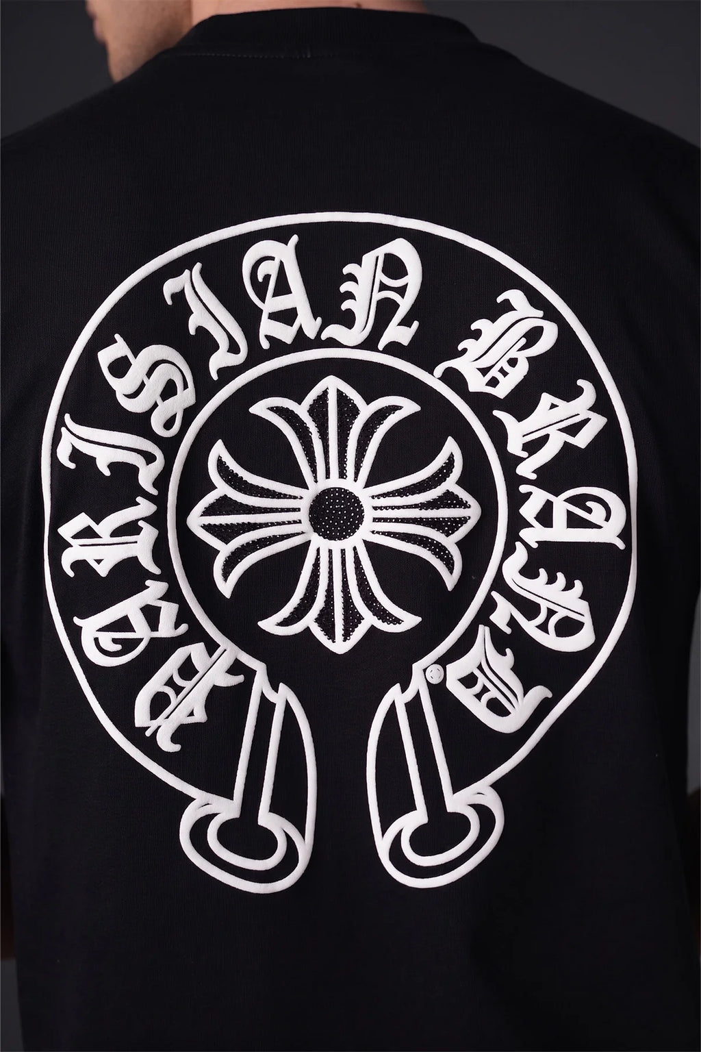 T-shirt CROIX
