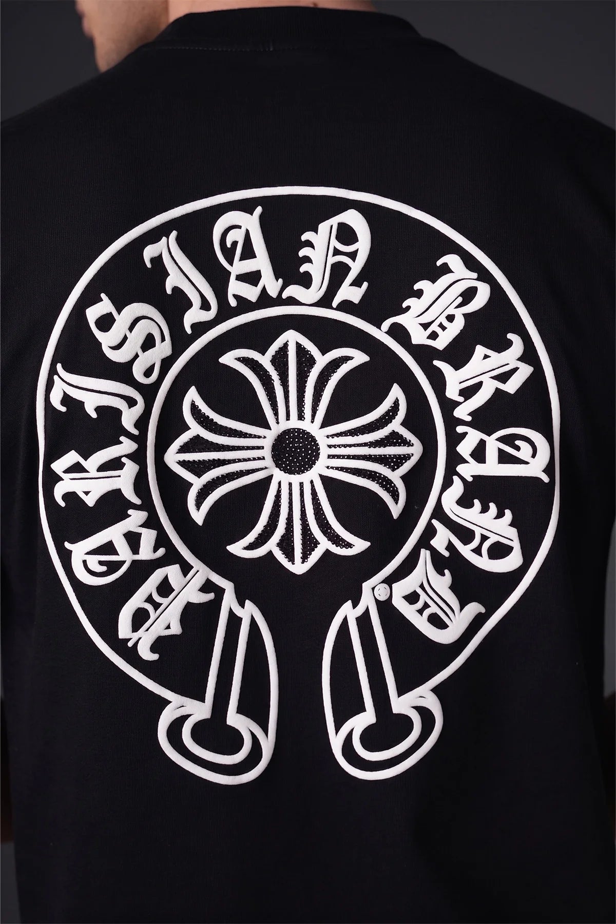 T-shirt CROIX