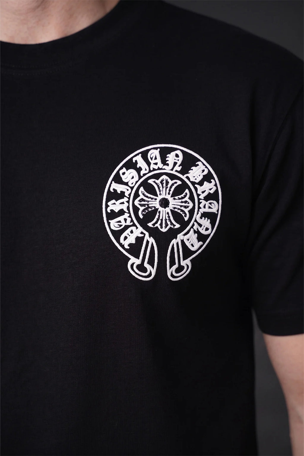 T-shirt CROIX