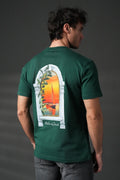 T-shirt ATELIER DE SÉRÉNITÉ