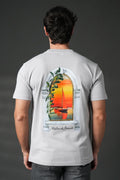 T-shirt ATELIER DE SÉRÉNITÉ
