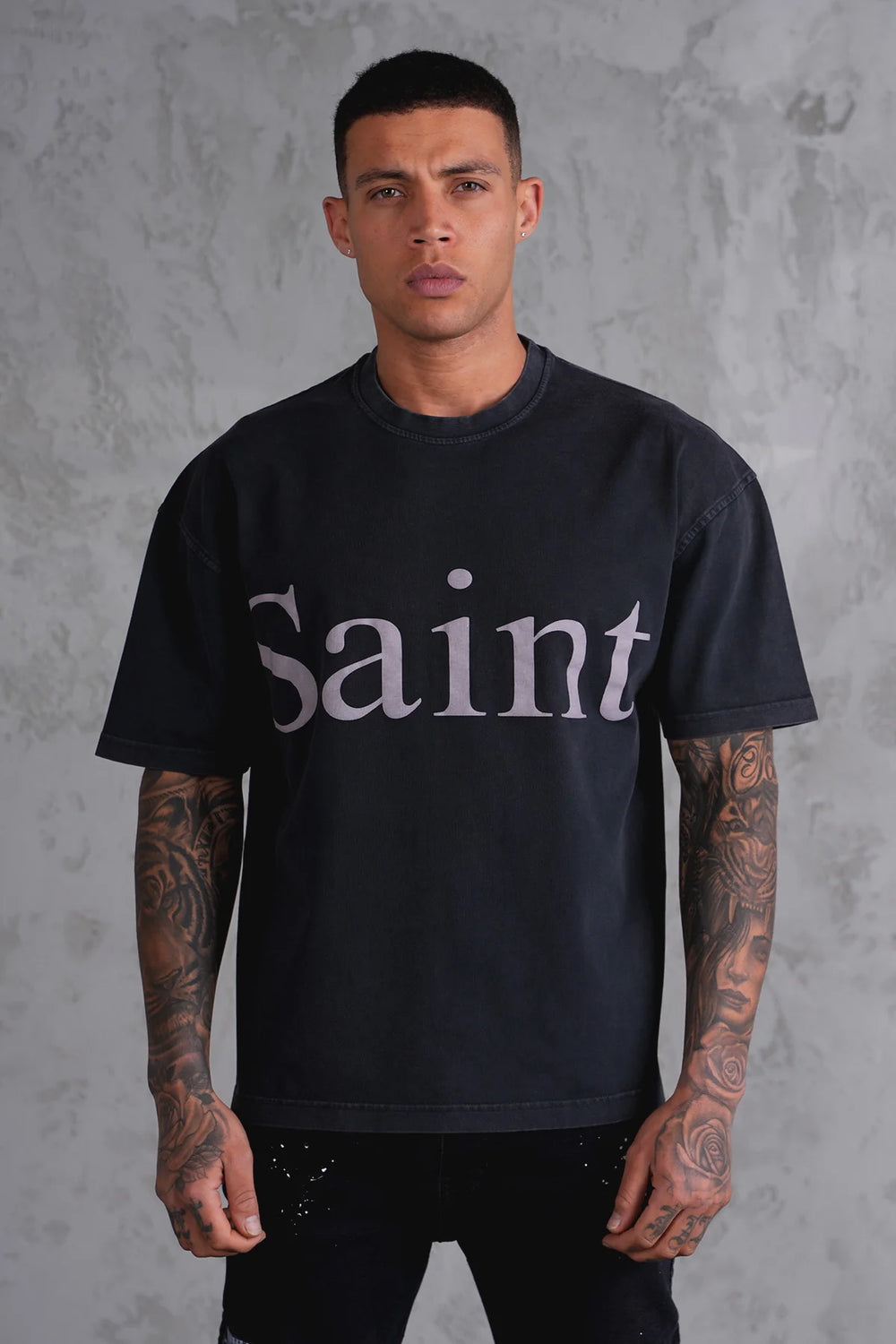 T-shirt SAINT