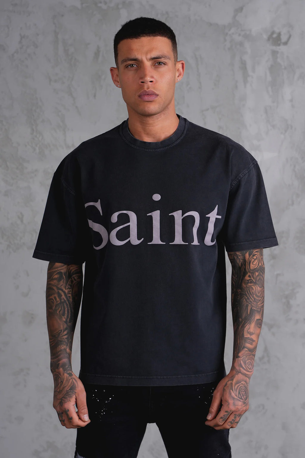 T-shirt SAINT