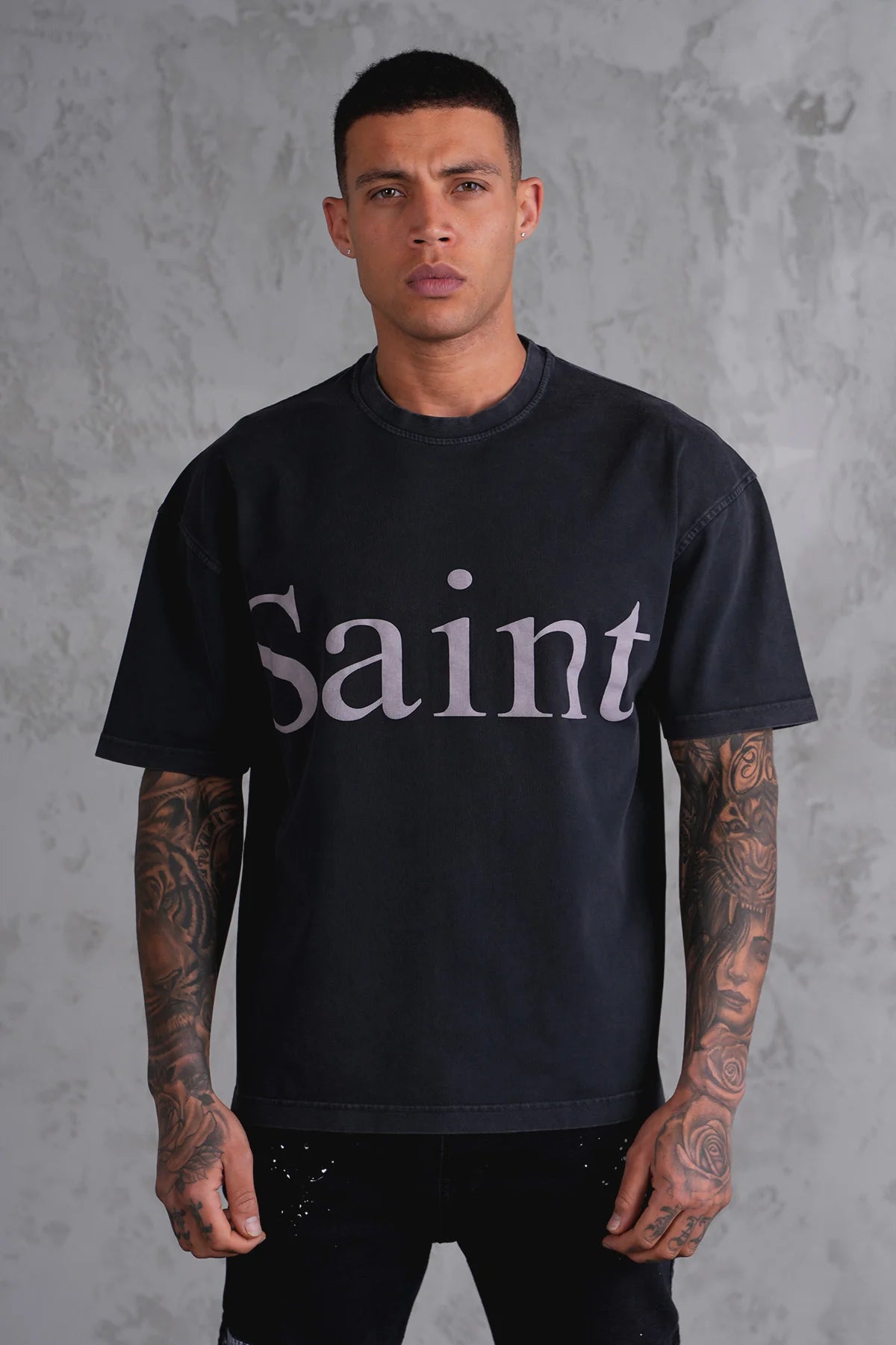 T-shirt SAINT