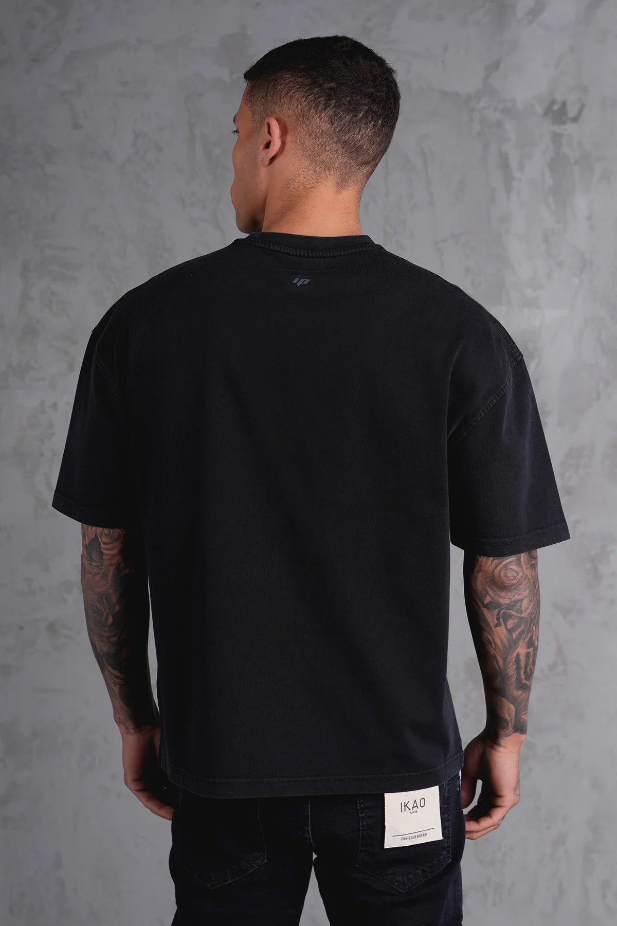 T-shirt SAINT