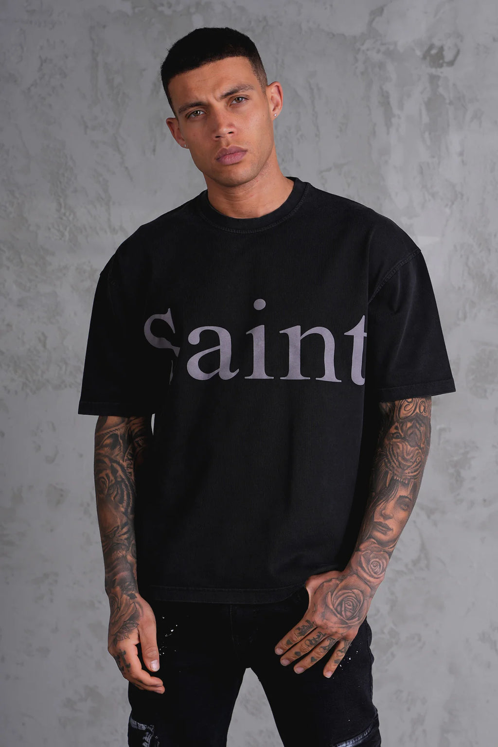 T-shirt SAINT