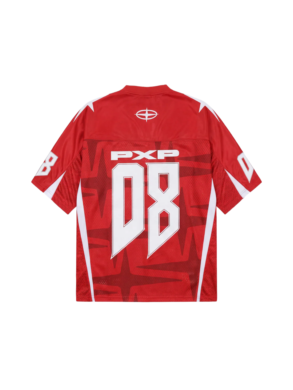 Maillot à col en V Training