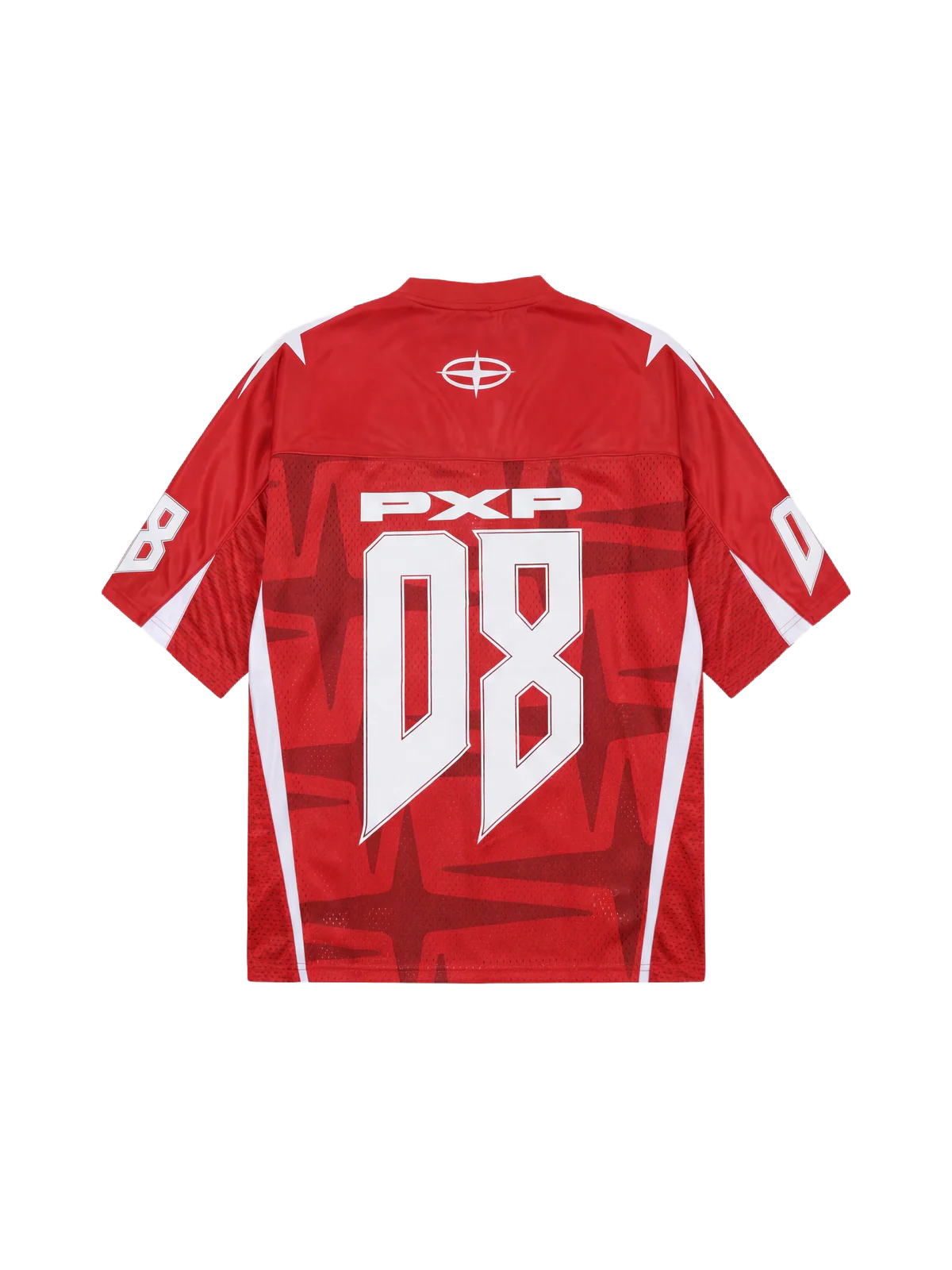 Maillot à col en V Training