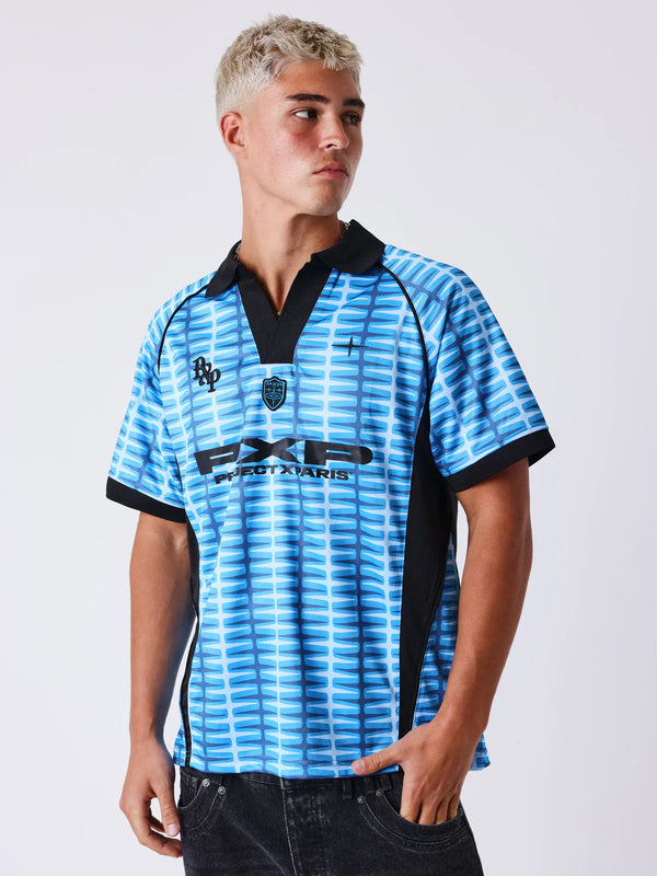 Maillot col polo Training