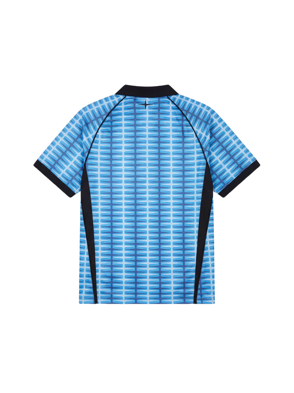 Maillot col polo Training
