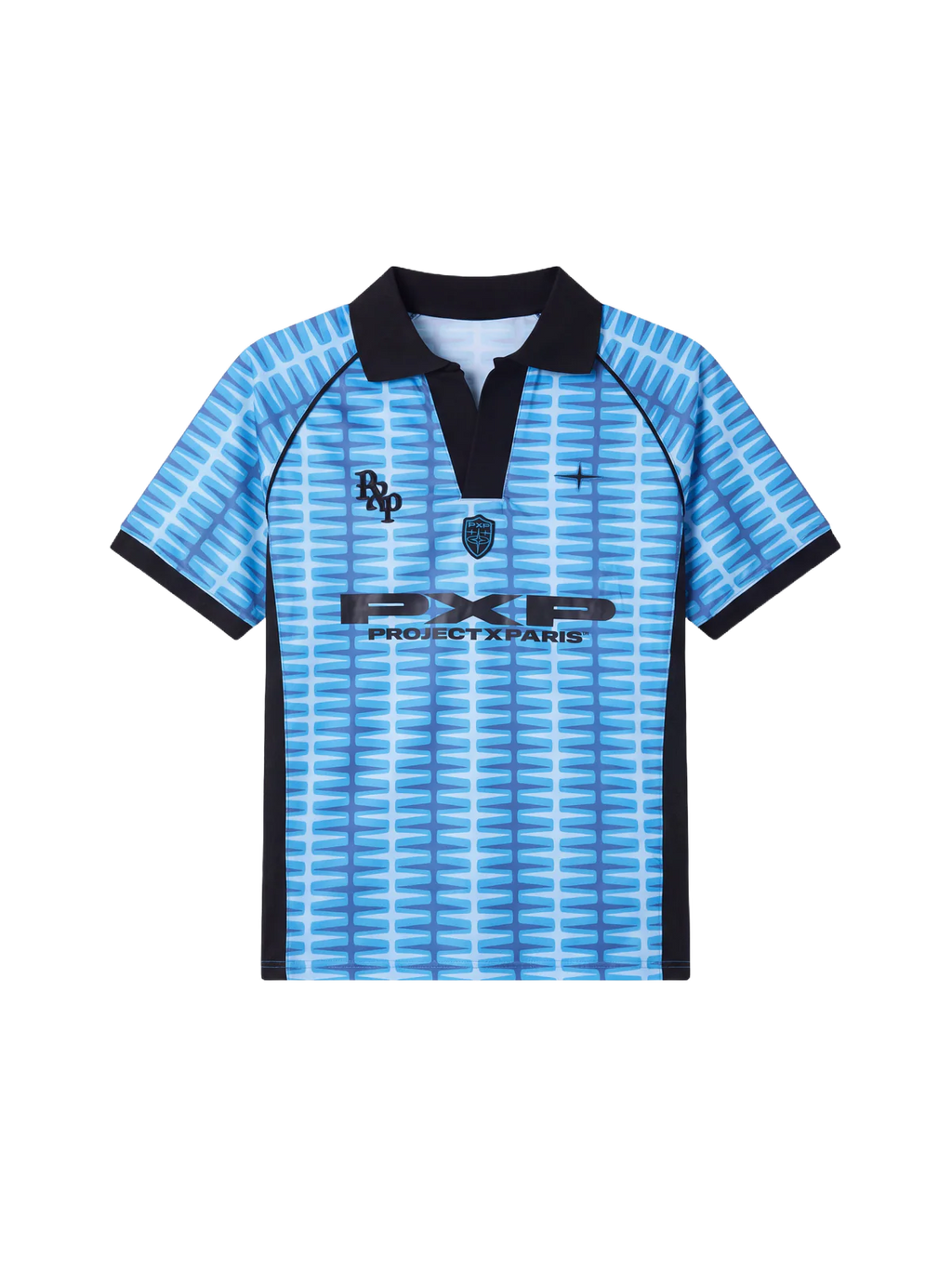 Maillot col polo Training
